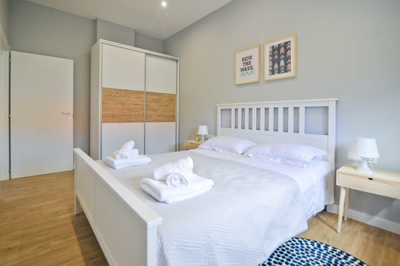 Modern Apartment Vitrenjak Zadar Luaran gambar